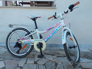 bici bambina/o