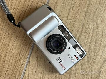 Rollei prgo micron
