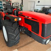 Trattore Antonio Carraro TRX 7400