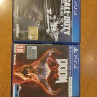 Giochi PlayStation 4