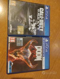Giochi PlayStation 4