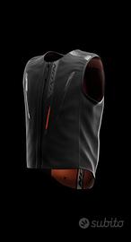 IX-AIRBAG U04 IXON AIRBAG MOTO CERTIFICATO