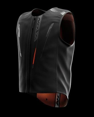 IX-AIRBAG U04 IXON AIRBAG MOTO CERTIFICATO