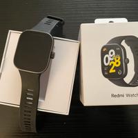 Xiaomi Redmi Watch 4