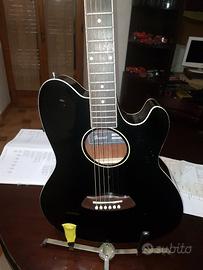Ibanez Talman TCY 10E