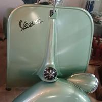 Vespa Piaggio VR51 del 1952