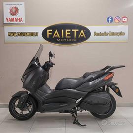 Yamaha X-Max 300 ABS - 2018