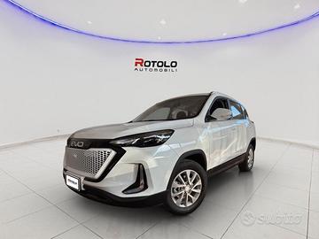 EVO Evo 5 (2023-->) Evo 5 1.5 Turbo Bi-fuel GPL...