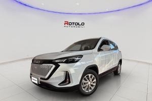 EVO Evo 5 (2023-->) Evo 5 1.5 Turbo Bi-fuel GPL...