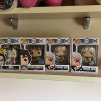 Lotto funko pop
