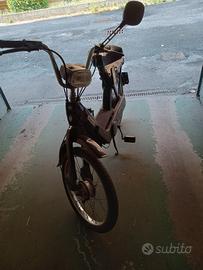 piaggio 50 ciao nero 1993