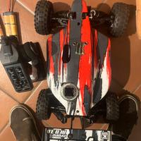 Kyosho Inferno Neo 3.0 Nitro 1/8 rtr