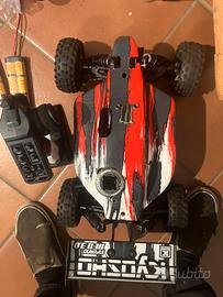 Kyosho Inferno Neo 3.0 Nitro 1/8 rtr
