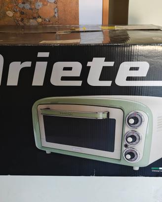 Forno Ariete Vintage 18L