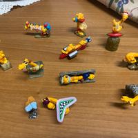 Collezioni di giraffe