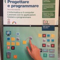Progettare e programmare - Federico Tibone