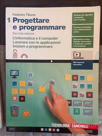 Progettare e programmare - Federico Tibone