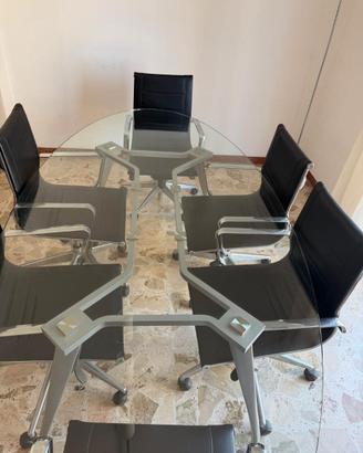 Sala riunioni