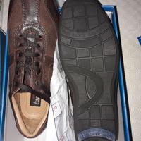 Scarpe uomo mis. 42