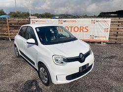 Renault Twingo SCe 65 CV Intens