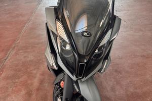 Kymco Downtown 350i