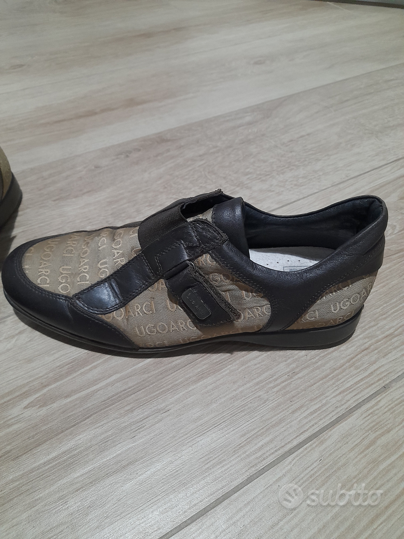 Scarpe ugo clearance arci