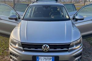 Tiguan 2017