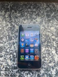 Iphone 3GS 16gb