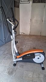 Stepper