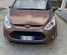 Ford B-Max 1.6 TDCi 95 CV Titanium