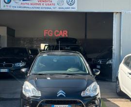 Citroen C3 1.4 HDi 70 Exclusive