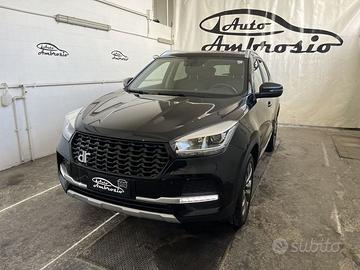 DR AUTOMOBILES dr 4.0 1.5 Benzina/ GPL TUA DA...
