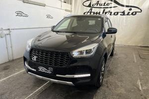 DR AUTOMOBILES dr 4.0 1.5 Benzina/ GPL TUA DA...