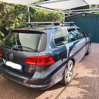 VOLKSWAGEN Passat 7ª serie - 2013