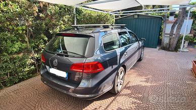 VOLKSWAGEN Passat 7ª serie - 2013