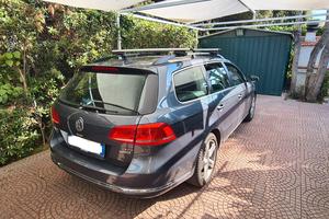 VOLKSWAGEN Passat 7ª serie - 2013