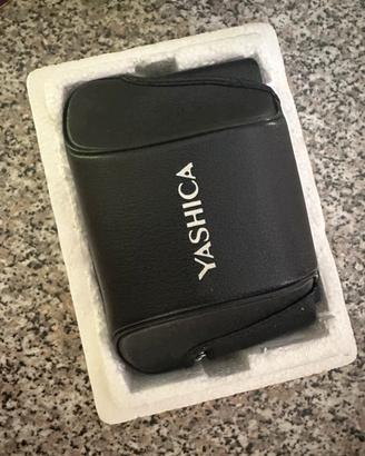 YASHICA MF-2