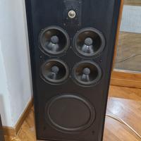 Polk Audio sda 1c. Permute 