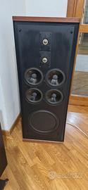 Polk Audio sda 1c. Permute 