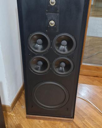Polk Audio sda 1c. Permute 