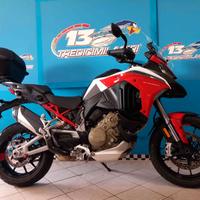 DUCATI MULTISTRADA V4 S