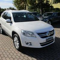 Volkswagen Tiguan 2.0 TDI DPF 4MOTION Sport & Styl