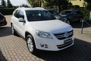 Volkswagen Tiguan 2.0 TDI DPF 4MOTION Sport & Styl