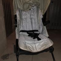 Peg Perego Pliko Mini - Passeggino Leggero