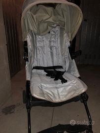 Peg Perego Pliko Mini - Passeggino Leggero