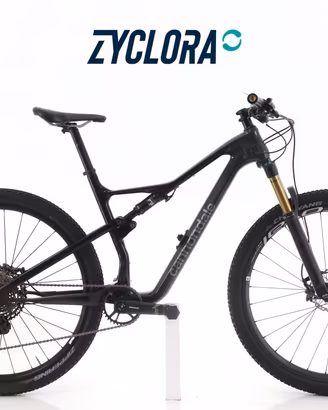 Cannondale Scalpel 2 XT t.L