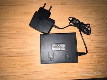 Switch Ethernet 5 Porte Gigabit TP-Link (LS1005G)