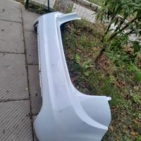 paraurti posteriore kia venga