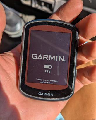 garmin edge 540 solar