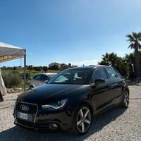 Audi A1 1.6 TDI 105 CV Ambition